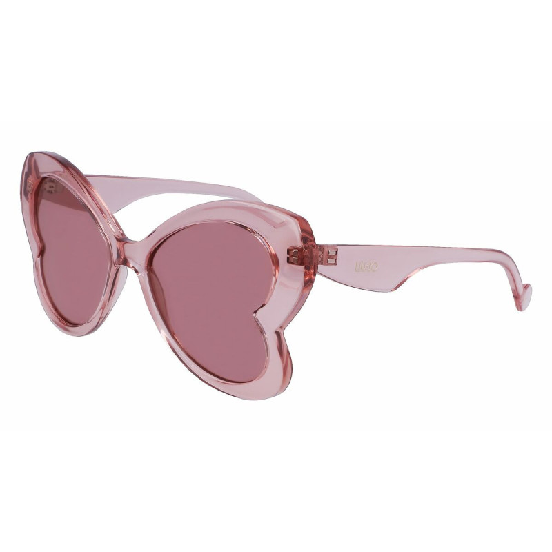 Ladies' Sunglasses LIU JO LJ775S-610 Ø 53 mm