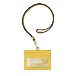 Women's Card Holder Michael Kors 35S3GTVD3L-DAFF0DIL