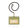 Women's Card Holder Michael Kors 35S3GTVD3L-LIGHT-SAGE