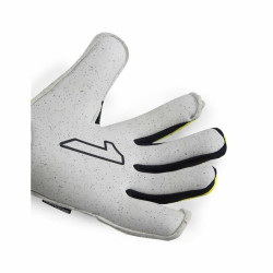 Goalkeeper Gloves Rinat Egotiko Stellar Alpha Yellow