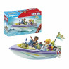 Playset Playmobil Citylife 71366