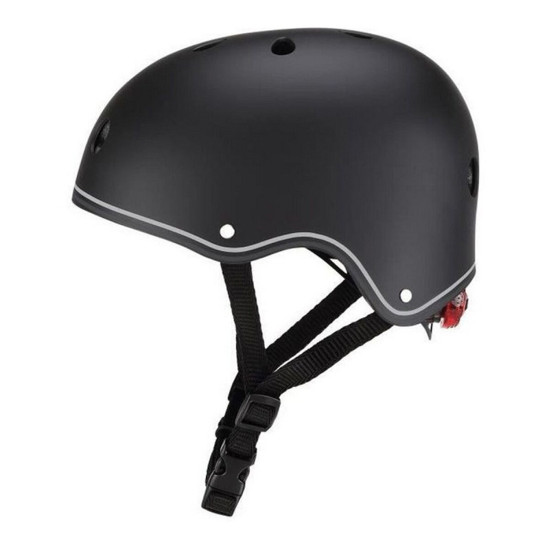 Helmet Globber PRIMO Black Children