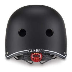 Helmet Globber PRIMO Black Children