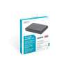 HDMI Switch Digitus by Assmann DS-45316 Black