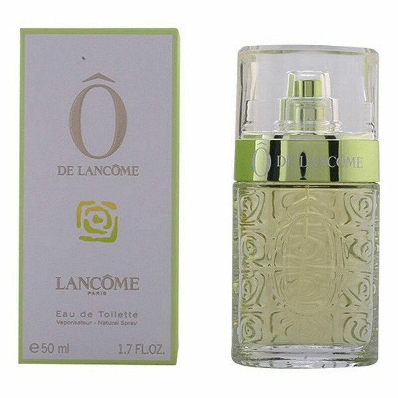 Women's Perfume ô Lancome Lancôme EDT