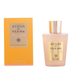 Shower Gel Rosa Nobile Acqua Di Parma (200 ml)