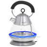 Kettle Adler AD 1282 Steel Stainless steel 2200 W 1850 W 1,5 L