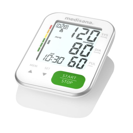 Arm Blood Pressure Monitor Medisana  BU 565