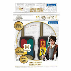 Walkie-Talkie Lexibook HARRY POTTER