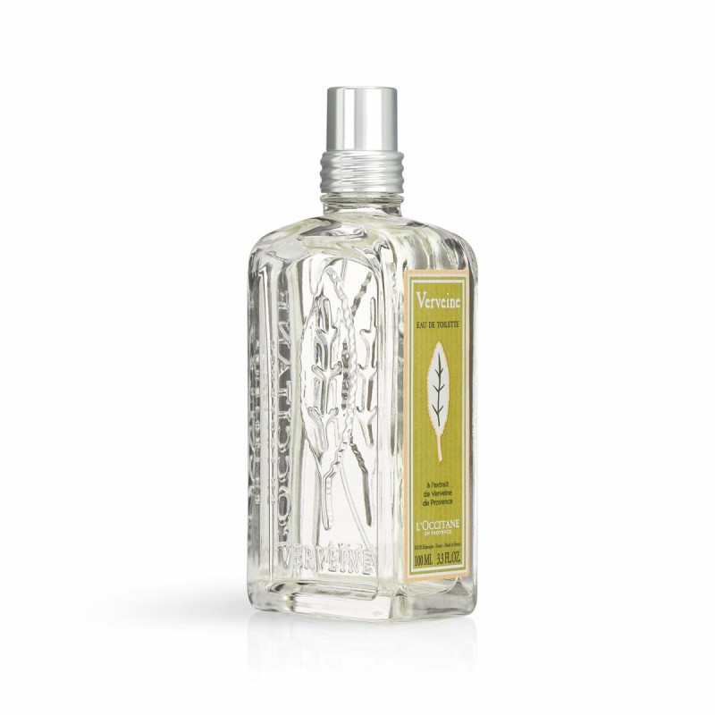 Unisex Perfume L'Occitane En Provence EDT Verbena 100 ml