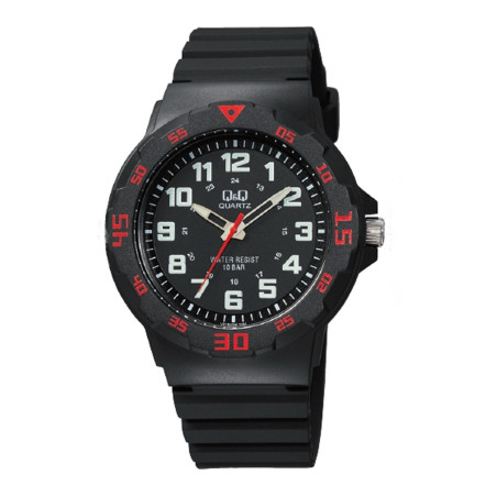 Men's Watch Q&Q VR18J006Y (Ø 43 mm)