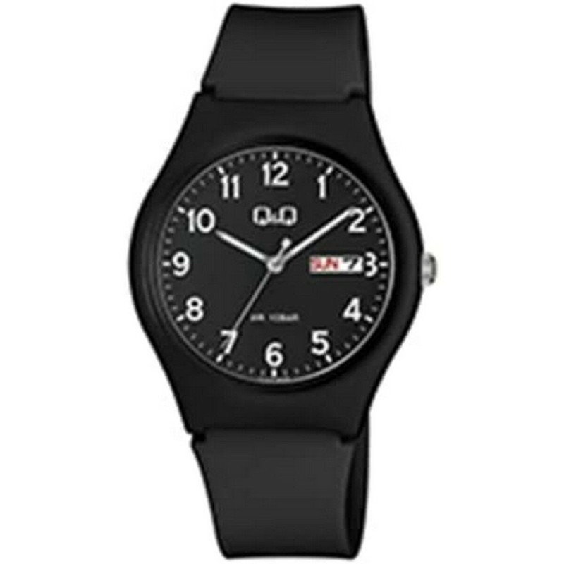 Men's Watch Q&Q A212J004Y (Ø 38 mm)