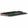 Gaming Keyboard Tacens MK5BES Blue Black Spanish Qwerty