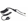 Headphones with Microphone Poly 38350-13