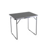 Folding Table Marbueno 80 x 70 x 60 cm