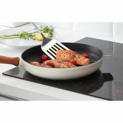 Spatula Quttin Foodie Stainless steel 35 x 8 x 3,5 cm (18 Units)