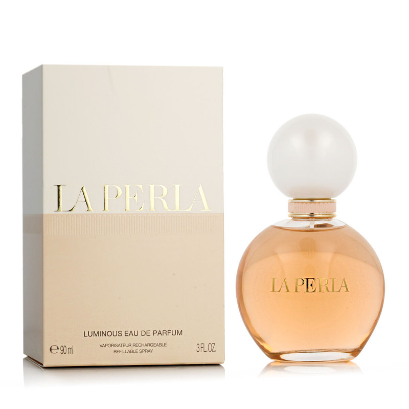 Women's Perfume La Perla La Perla Luminous EDP 90 ml