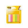 Sticky Notes Post-it 47,6 x 47,6 mm Multicolour (12 Units)