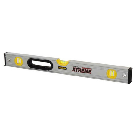 Spirit Level Stanley Fatmax Magnetic 60 cm