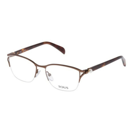 Ladies'Spectacle frame Tous VTO318S5408R9