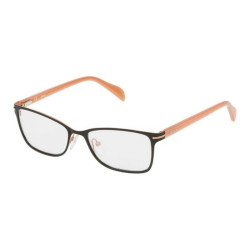 Ladies'Spectacle frame Tous VTO3365308AM Black (ø 53 mm)