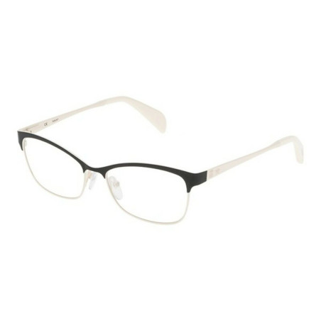 Ladies'Spectacle frame Tous VTO337540SNQ Black (ø 54 mm)