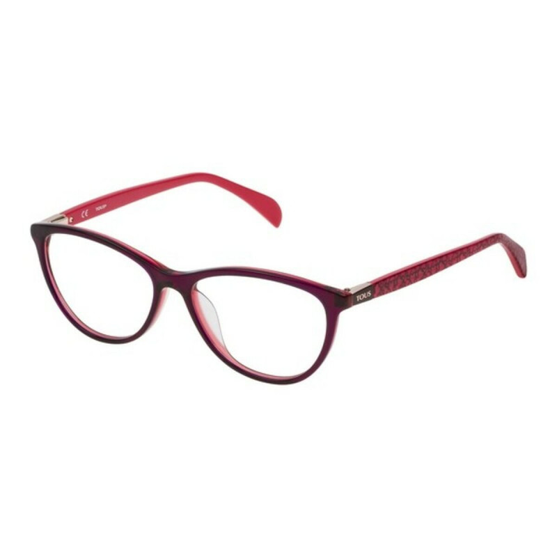 Ladies'Spectacle frame Tous VTO977530N18