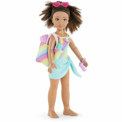 Doll Corolle Anabelle Beach