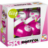 Skates SKIDS CONTROL Fuchsia