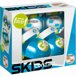 Skates SKIDS CONTROL Blue + 3 years