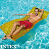 Air mattress Intex Tote-N-Float 229 x 86 cm (6 Units)