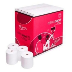 Thermal Paper Roll Fabrisa 57 x 60 x 12 mm