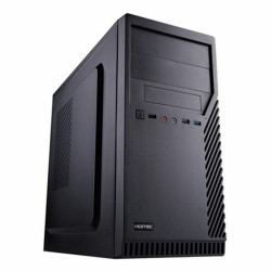 ATX Semi-tower Box Hiditec CHA010012 USB 3.0 Q9 PRO 2 Black