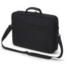 Laptop Case Dicota D31439-RPET Black 15,6''