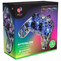 Gaming Control PDP Transparent Microsoft Xbox One