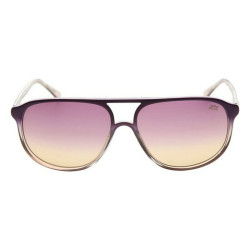 Unisex Sunglasses Lozza SL1872580N76 ø 58 mm