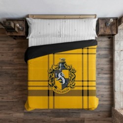 Nordic cover Harry Potter Classic Hufflepuff 155 x 220 cm Single