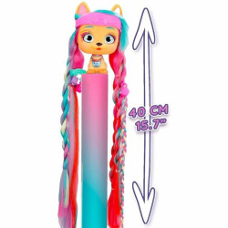 Doll IMC Toys VIP PETS Hair Academy - Alexia