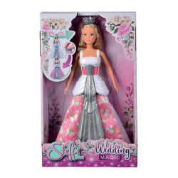 Doll Simba Steffi Love Wedding Magic