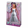 Doll Simba Steffi Love Wedding Magic