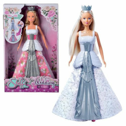 Doll Simba Steffi Love Wedding Magic