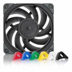 Box Ventilator Noctua NF-A12X25 Ø 12 cm