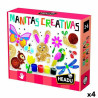 Educational Game HEADU HANDMADE CREATIONS (4 Units)