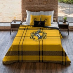 Nordic cover Harry Potter Classic Hufflepuff 155 x 220 cm Single