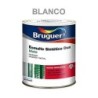 Synthetic enamel paint Bruguer Dux 250 ml White Matt