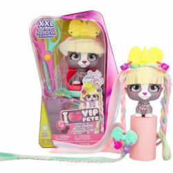 Doll IMC Toys VIP PETS Hair Academy - Lady Gigi