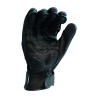 Motorbike Gloves JUBA Black 10