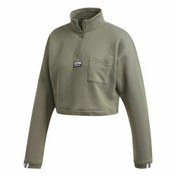 Women’s Hoodie Adidas Originals Cropped