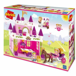 Playset Ecoiffier Royal Castle Castle