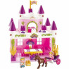 Playset Ecoiffier Royal Castle Castle